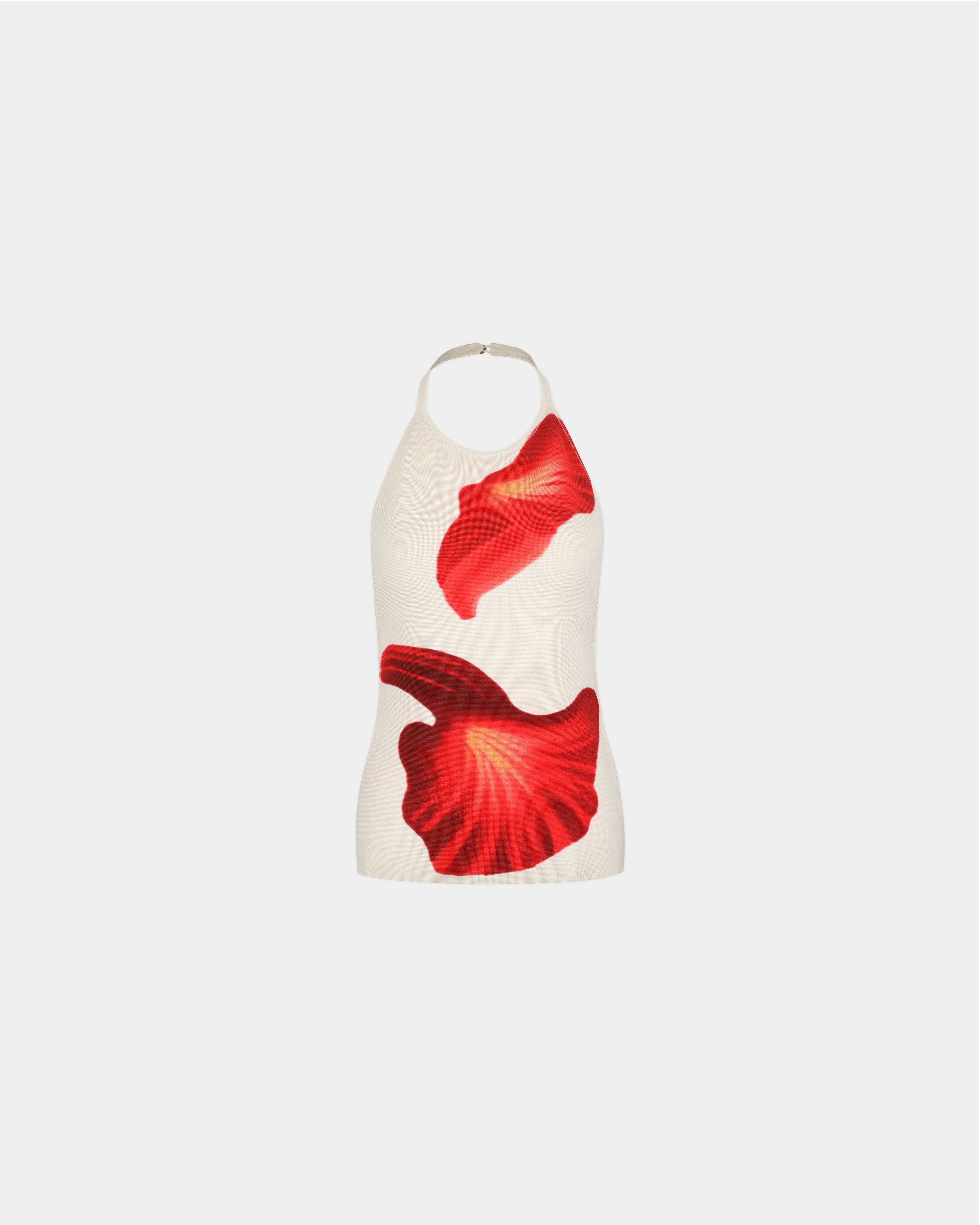 Quinn Bib Top